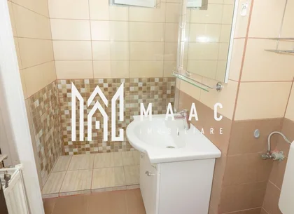 Apartament 2 camere Parter | Zona Centrala