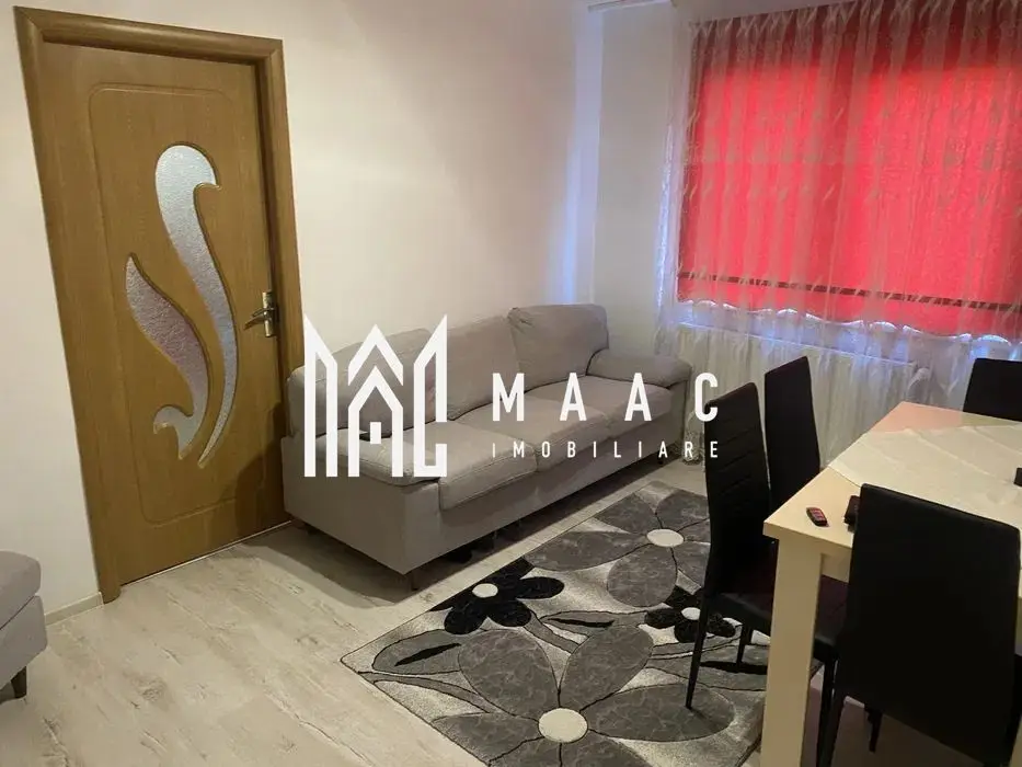 Apartament 3 Camere I Mobilat și Utilat I Zona Lacul lui Binder