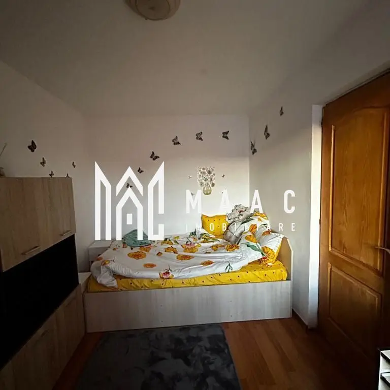 Mansardă 63 mp | Etaj 5 | Zona Rahovei