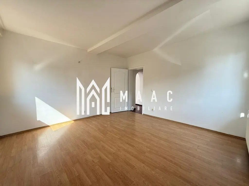 Spatiu comercial/ birouri | Etaj 1 | 80MP | Sub Arini