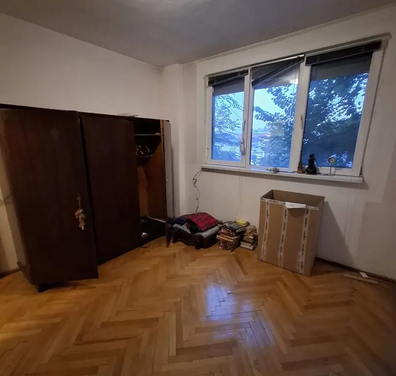 Ion MIhalache zona av, Popisteanu
