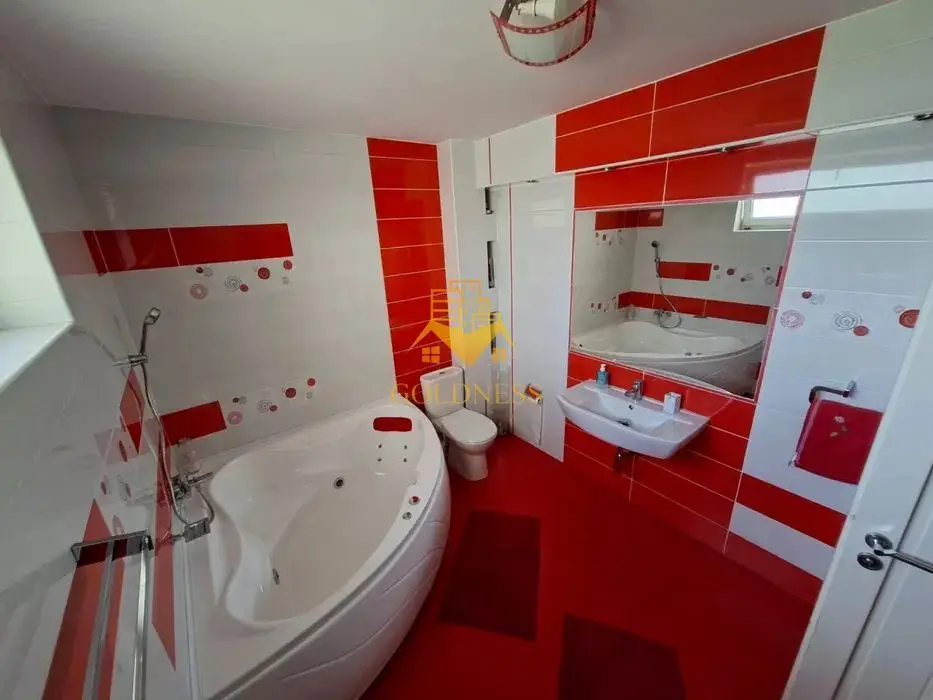 3 Camere decomandate, 2 Parcari, Buna Ziua,Calea Turzii,Bloc nou.