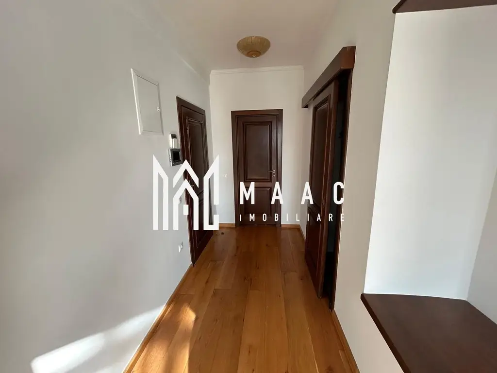 Penthouse exclusivist de închiriat – Strada Hipodromului, Sibiu