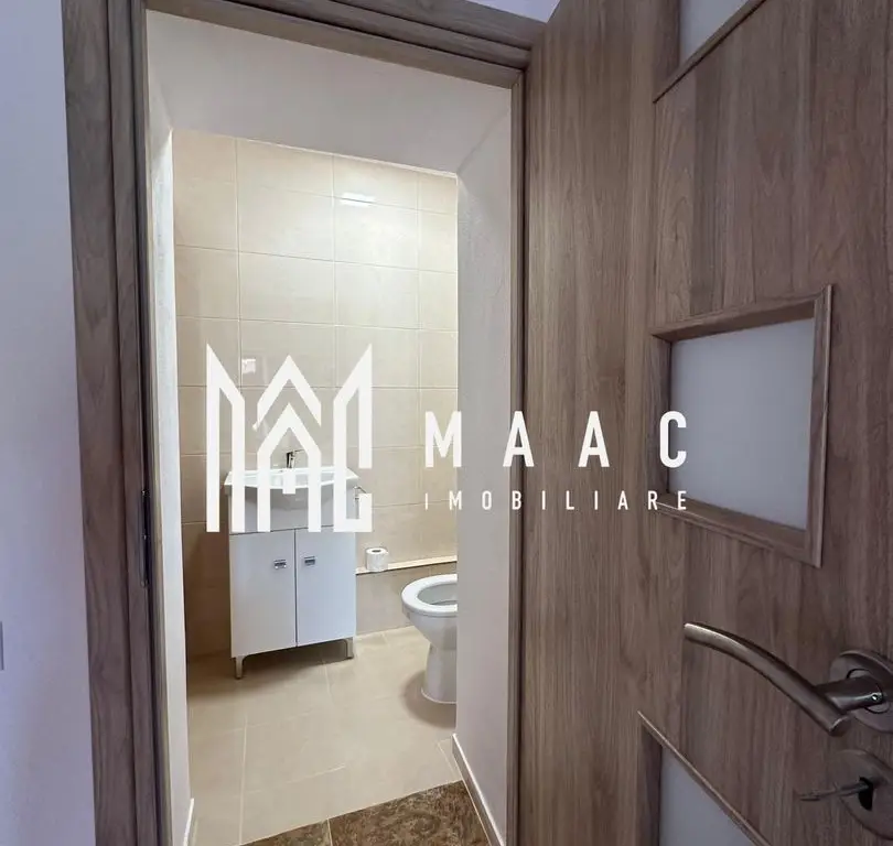 Spatiu comercial | Renovat | Zona centrala - Slimnic