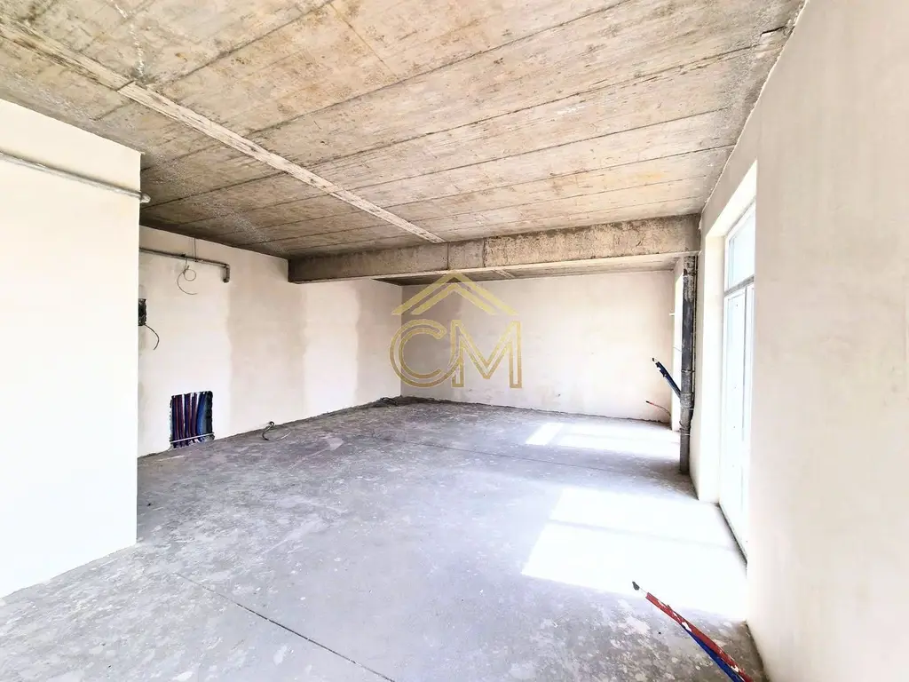 Spatiu Comercial-160MP Construiti-Parter-6 Parcari