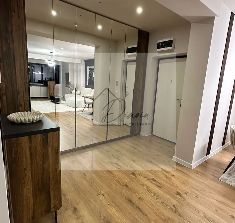 2 Camere IVORY RESIDENCE - OMV PiperaI Mobilat 2026 I COMISION 0%