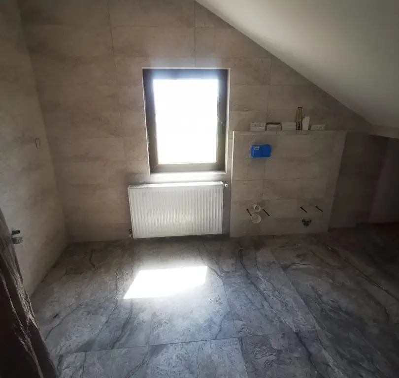 De vanzare casa in construstie, Branistea, 100.000 euro negociabil