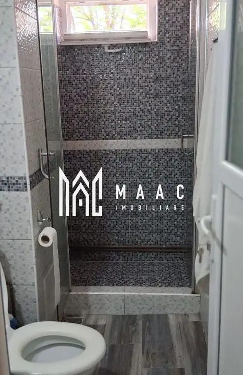 Apartament 2 camere | 44 mp | Zona Mihai Viteazu | Etajul 1