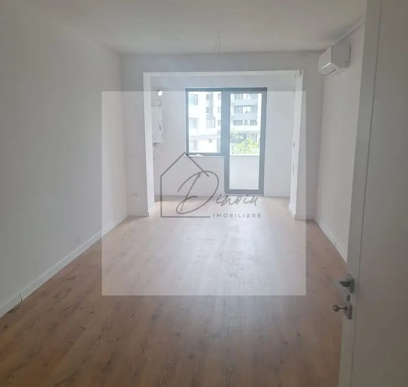 Studio Mobilat Ivory Pipera I 39mp Balcon I TVA inclus I COMISION 0%