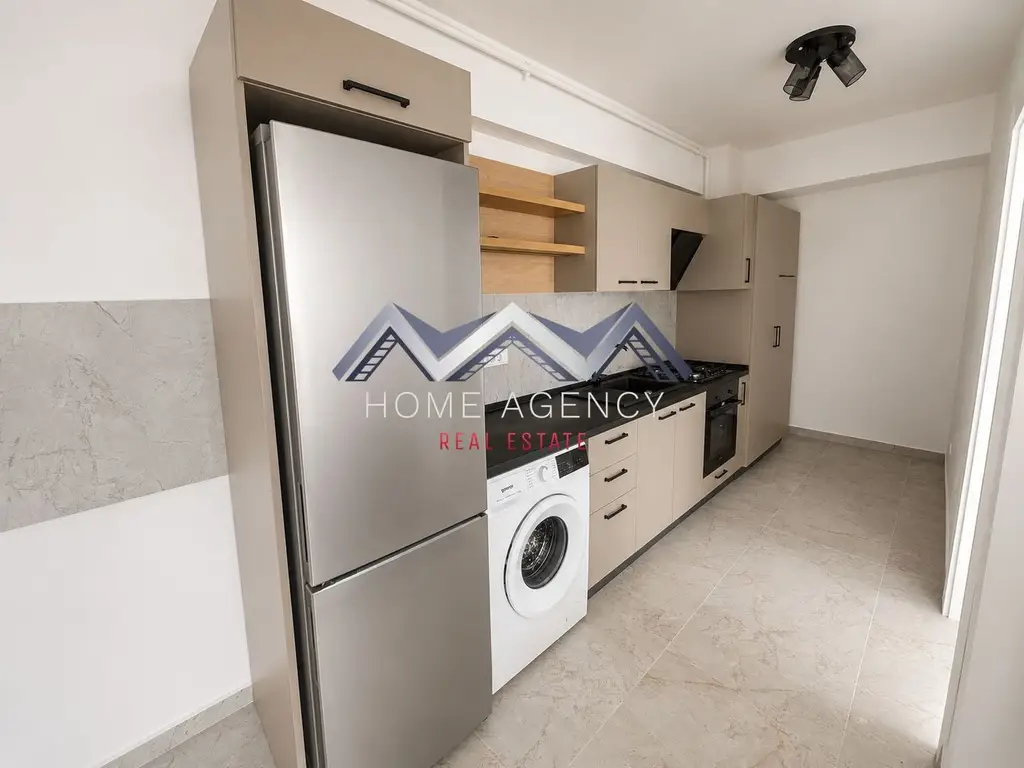 Apartament 3 camere Otopeni | prima închiriere