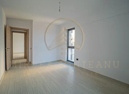 Inel II - COMPLEX PRIMO RESIDENCE - Apartament cu 3 camere situat la etajul 2.