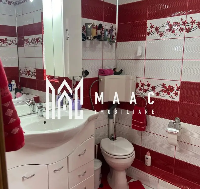 Casa tip Duplex | P+1+M | Curte | 4 camere | Arhitectilor
