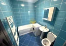2 camere open-space, Parcare, Cartier Manastur, Zona Campului