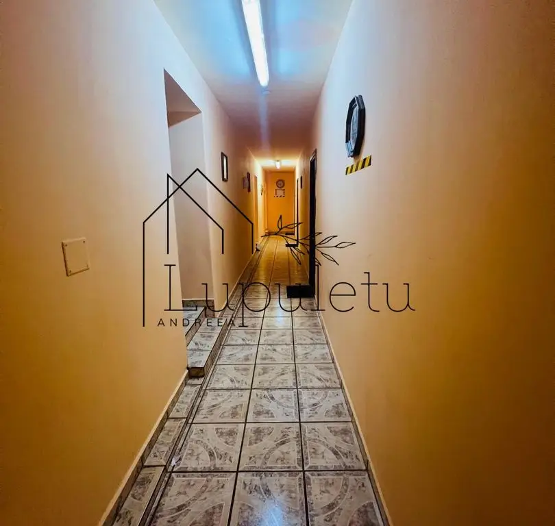 Pensiune de vânzare | 400 MPU | 10 Camere | Rasinari - Curmatura