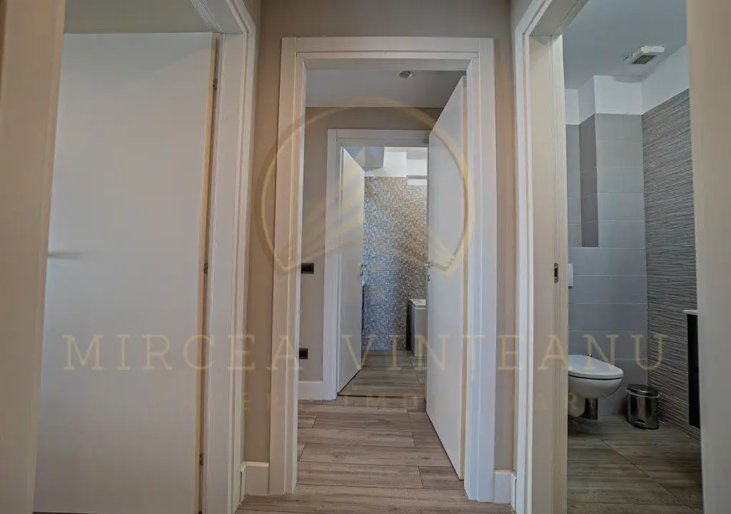 Apartament de 3 Camere și Terasă Panoramică în Complex Casa del Mar