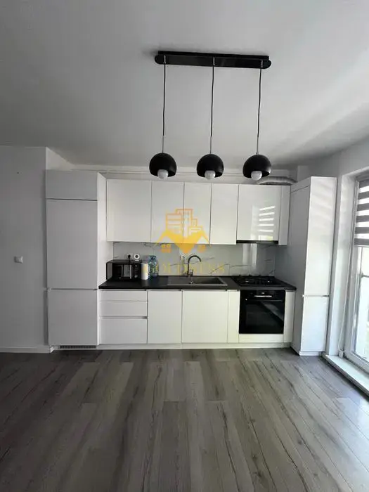 2 Camere,Parcare, 18Gym,Dambul Rotund, Corneliu Coposu, Ego Residence