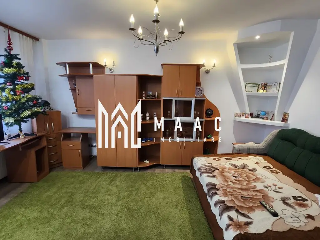 Apartament 2 camere Hanul Haiducilor | Etaj 1 | Boxa