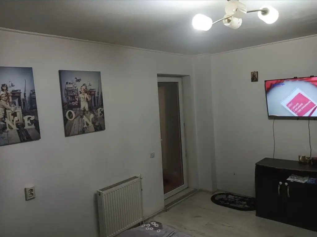 Vand apartament 2 camere decomandat