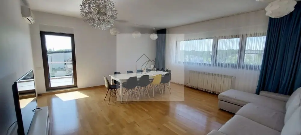 Carina Residence I 4 camere Baneasa I Iancu Nicolae I COM O%