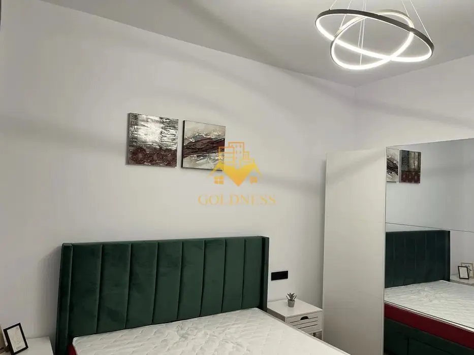 2 camere open space, Parcare, Premium, Elite City, Lidl, Iris