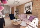 Apartament in complex rezidențial ARED