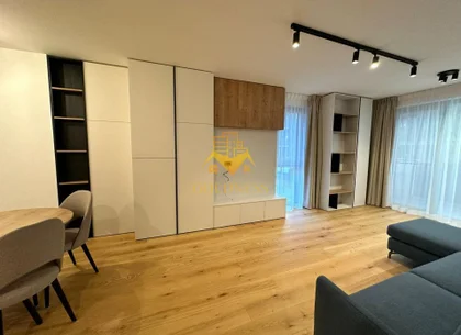 2 camere, lux, parcare, bloc nou, Gheorgheni zona FSEGA, Iulius Mall