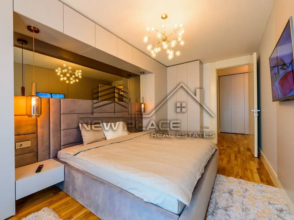 102 The Address | Apartament exclusivist | Vedere libera | ULTRA LUX