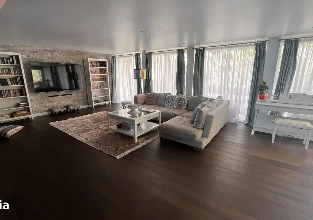 Oportunitate!!! Vila 7 camere Jandarmeriei, Baneasa