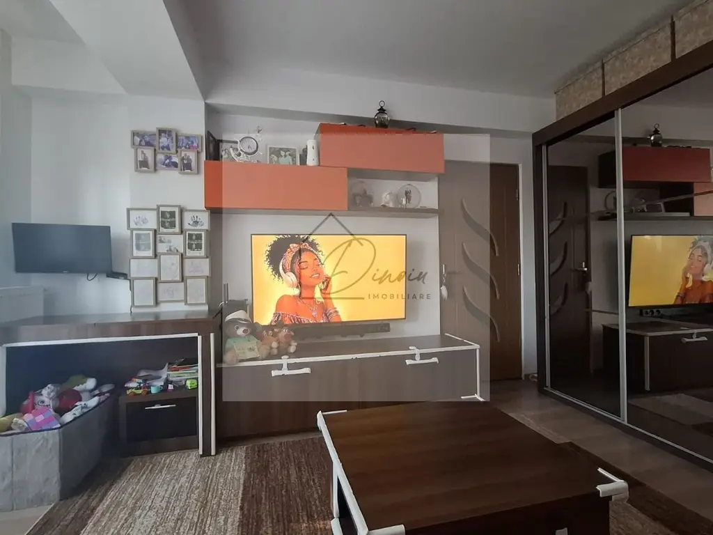 2 camere Metrou 10 min I Mobilat Utilat I Parcare incl I Com 0%