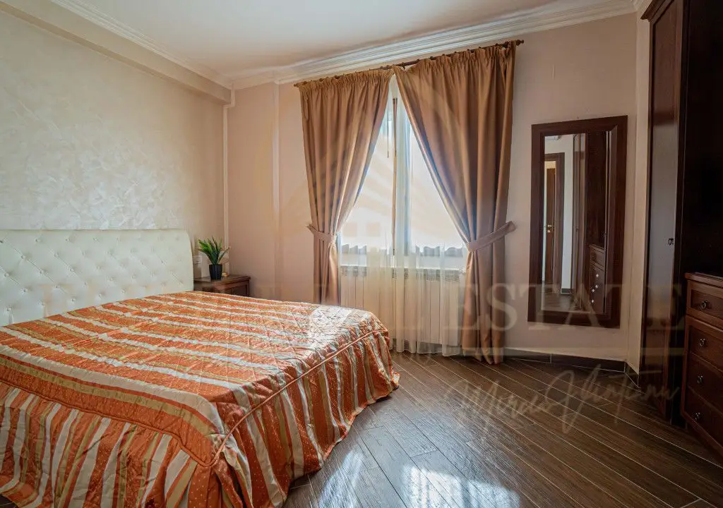 Stațiunea Mamaia - 3 camere, vedere panoramică la lac – Vila Ovidiu