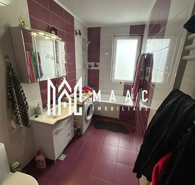 Apartament 2 Camere | 46Mp | Cartierul Arhitecților | Loc de Parcare