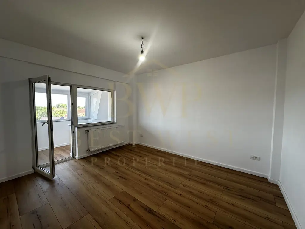 Apartament 3 camere, zona Modern, 0% comision