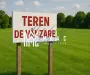 Teren intravilan 3738 mp Puz Cisnadioara INVESTITIE