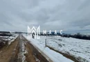Teren 8.600 mp | Vedere panoramică| Bungard