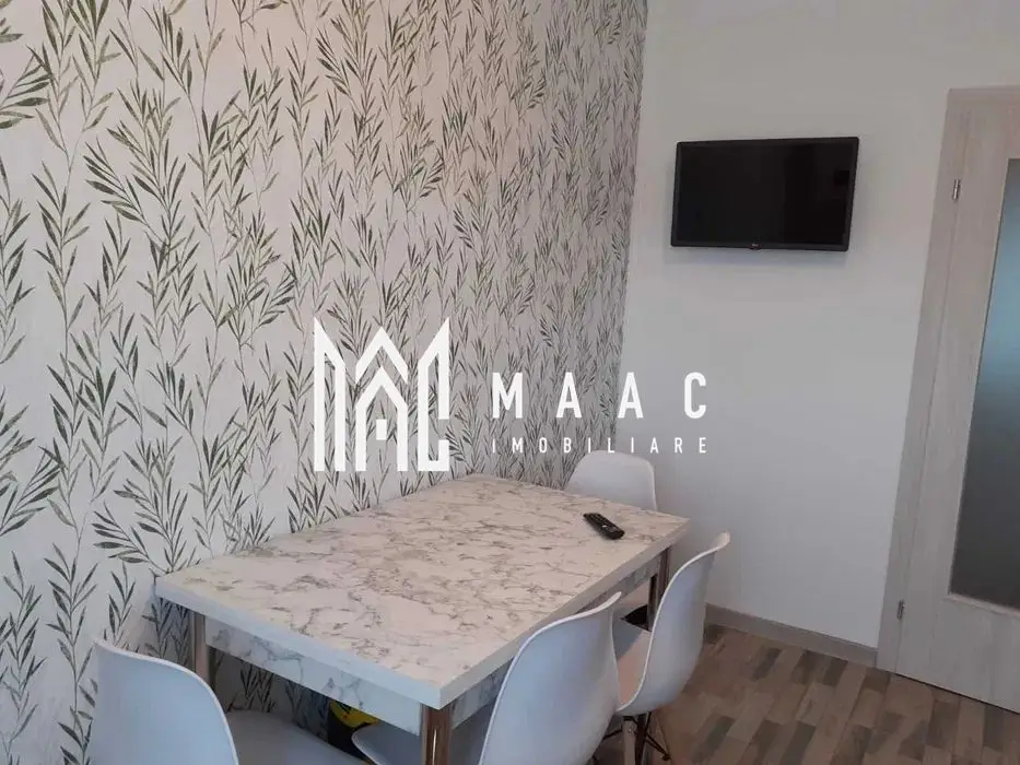 Apartament 2 camere I Loc de parcare I Arhitectilor