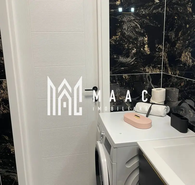 Apartament 2 Camere | Decomandat | Loc de parcare | O.Goga