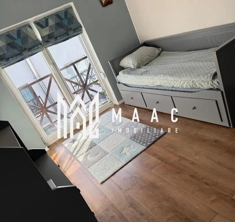 Casă tip duplex | 109 mpu | Bavaria Park Sibiu