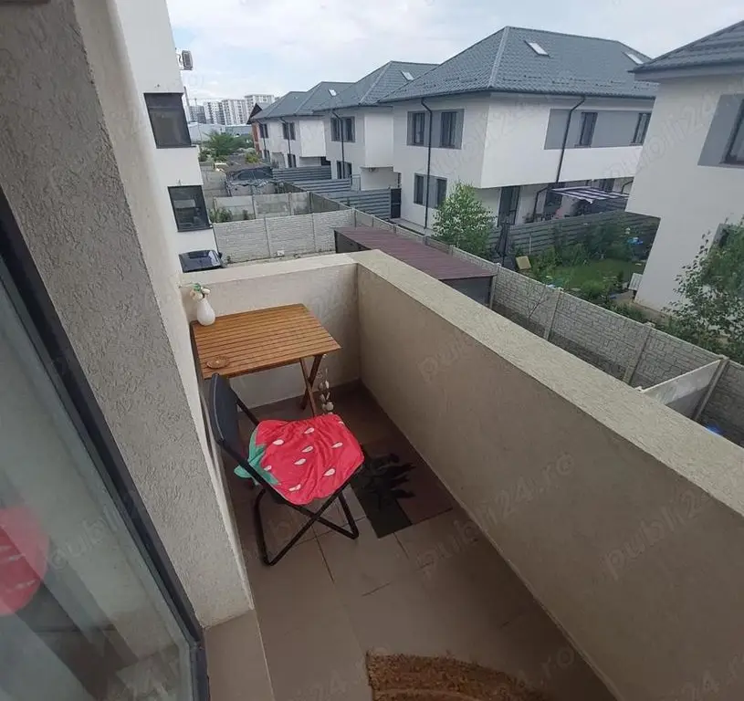 Apartament cu 2 camere in Bragadiru zona Prelungirea Ghencea