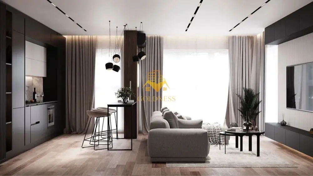 2 Camere, Marasti, Parcare Subterana, Premium, Expo Transilvania, Ira