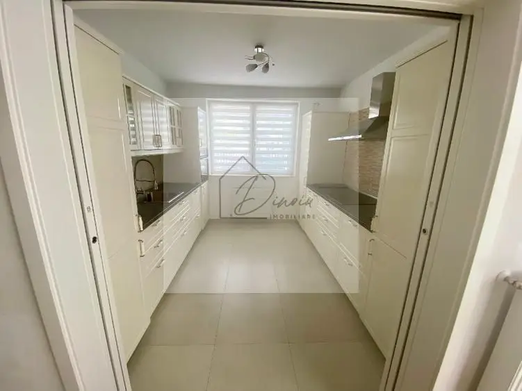 Vila moderna 4 camere Corbeanca Park I Duplex I COM 0%