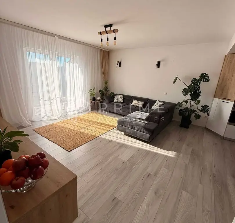 Casă individuală „la cheie” – Construcție 2018, Sâncraiu de Mureș
