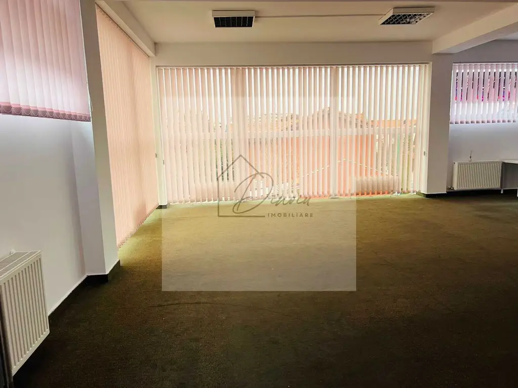 Spatiu Birouri sau Comercial 105 mp Emil Racovita Pipera I COMISION 0%