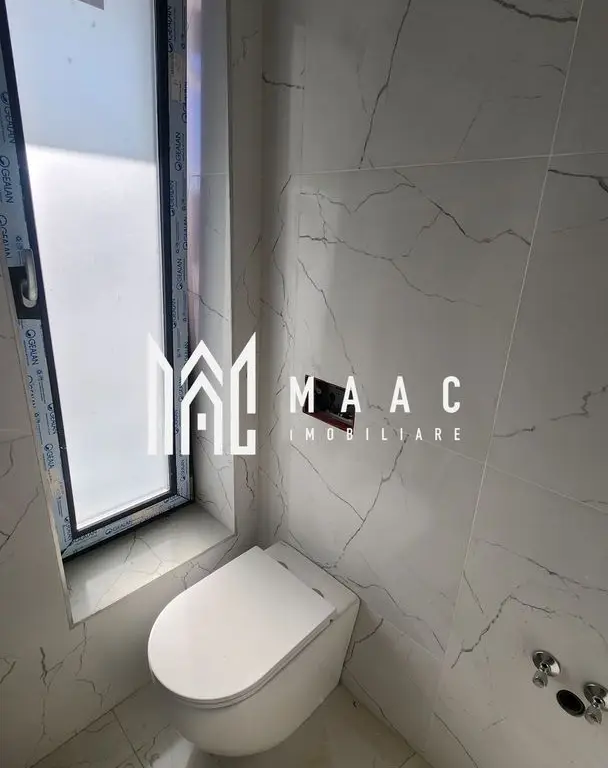 CASA NOUA NORD RESIDENCE-BUJORENI | 4 CAMERE, 2 BAI | 142 mpu, teren 500 mp