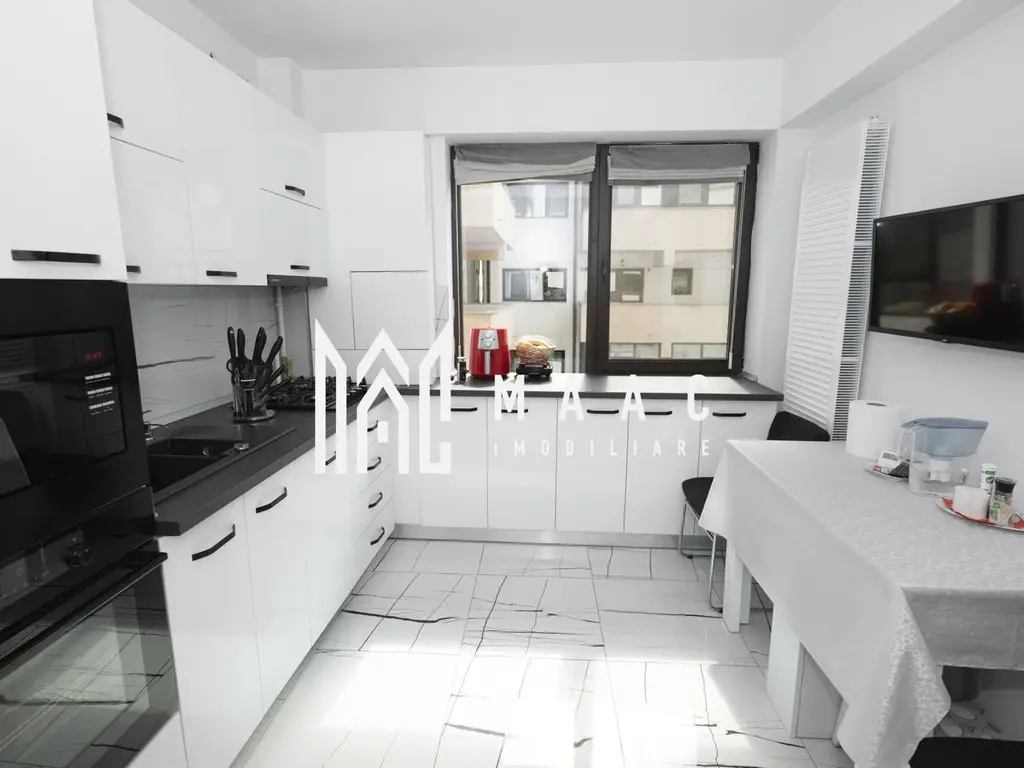 Apartament 2 camere| Mobilat si utilat| Dem Radulescu
