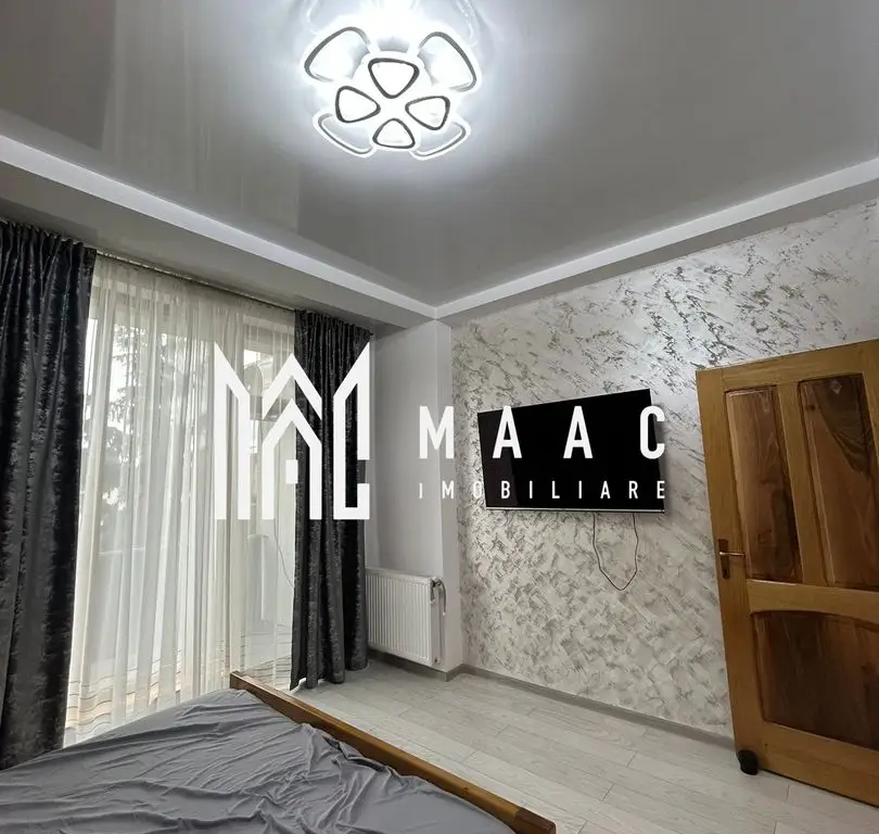 Apartament 2 camere I 55 mpu I Utilat I Parcare I Șelimbăr