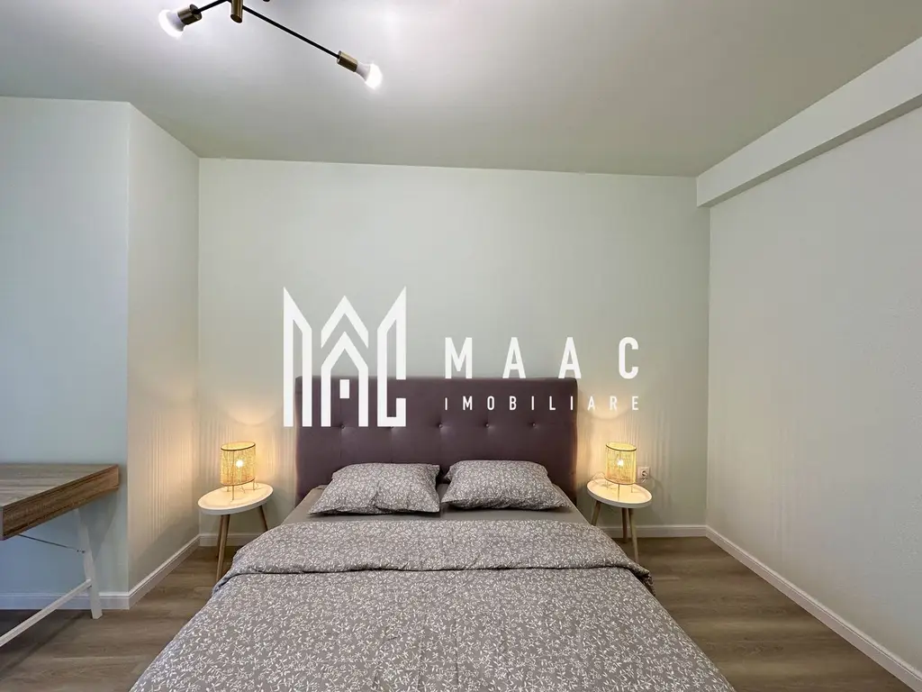 Apartament modern 2 camere I 54 mp I Predare la Alb I Sibiu