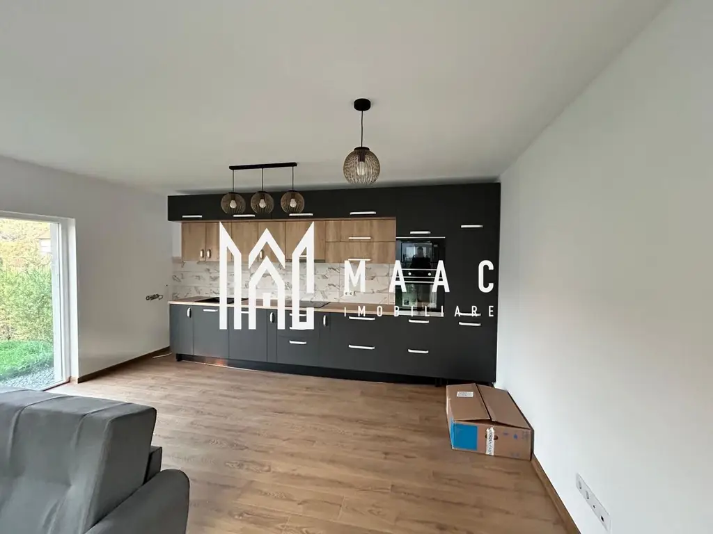 Casă tip duplex | Teren 235 mp | Curte liberă 150 mp | Tălmaciu