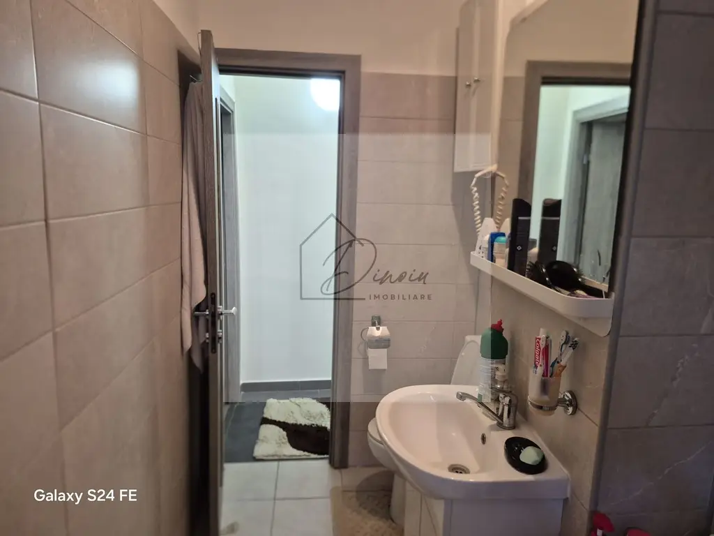Apartament 3 camere 2 bai I B-dul Lacul Tei I COMISION 0%