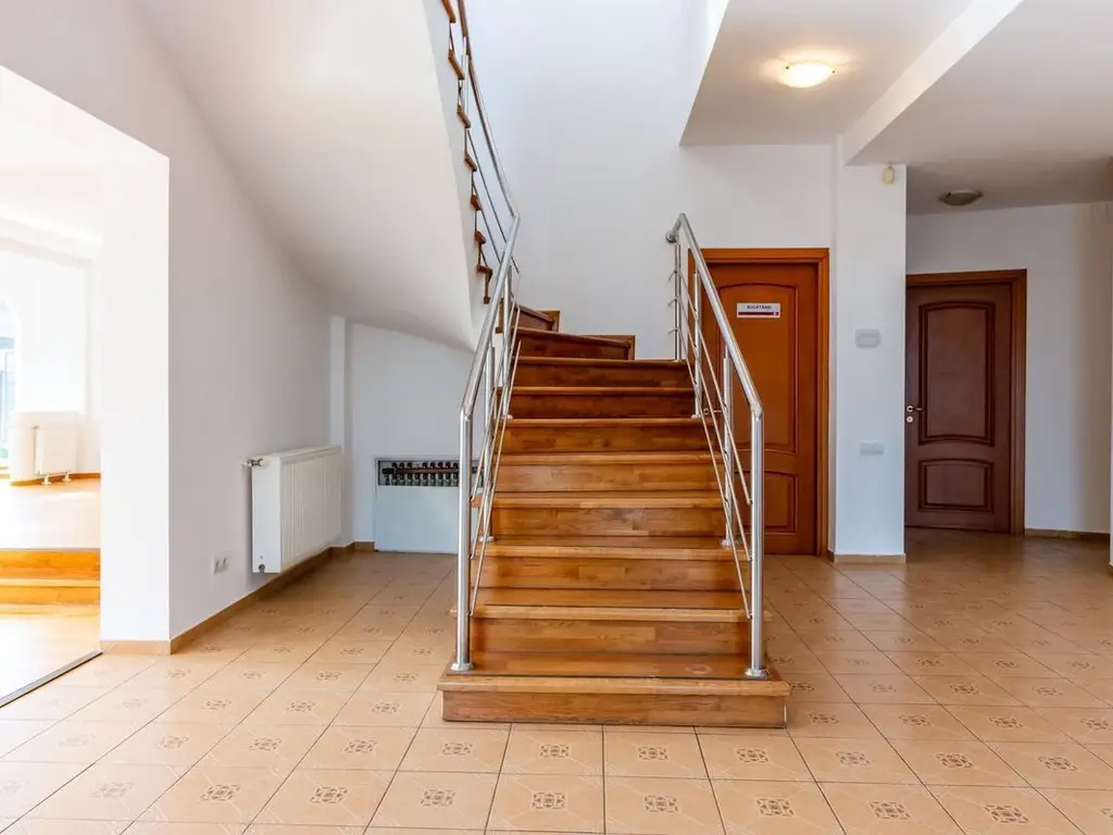 Pipera, str Alexandru cel bun nr. 34B