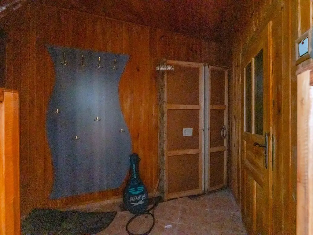 Casă individuală de renovare în Bod, Brașov